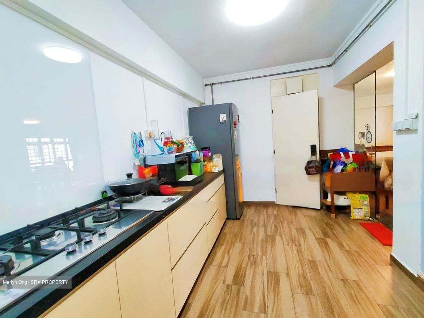 Blk 667B Jurong West Street 65 (Jurong West), HDB 5 Rooms #449309801